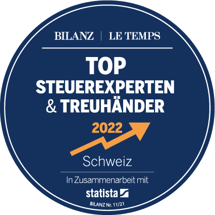 Bilanz: Top Steuerexperten und Treuhänder